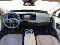 BMW iX - Vorschau Bild 17
