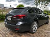 Mazda 6 2.0 SKYACTIV-G 165 Exclusive-Line Exclusiv... - Mazda 6 in Düsseldorf