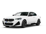 BMW M240i Steptronic Coupe Sport Aut. Klimaaut. HIFI - gebrauchte BMW M240i aus dem Jahr 2023