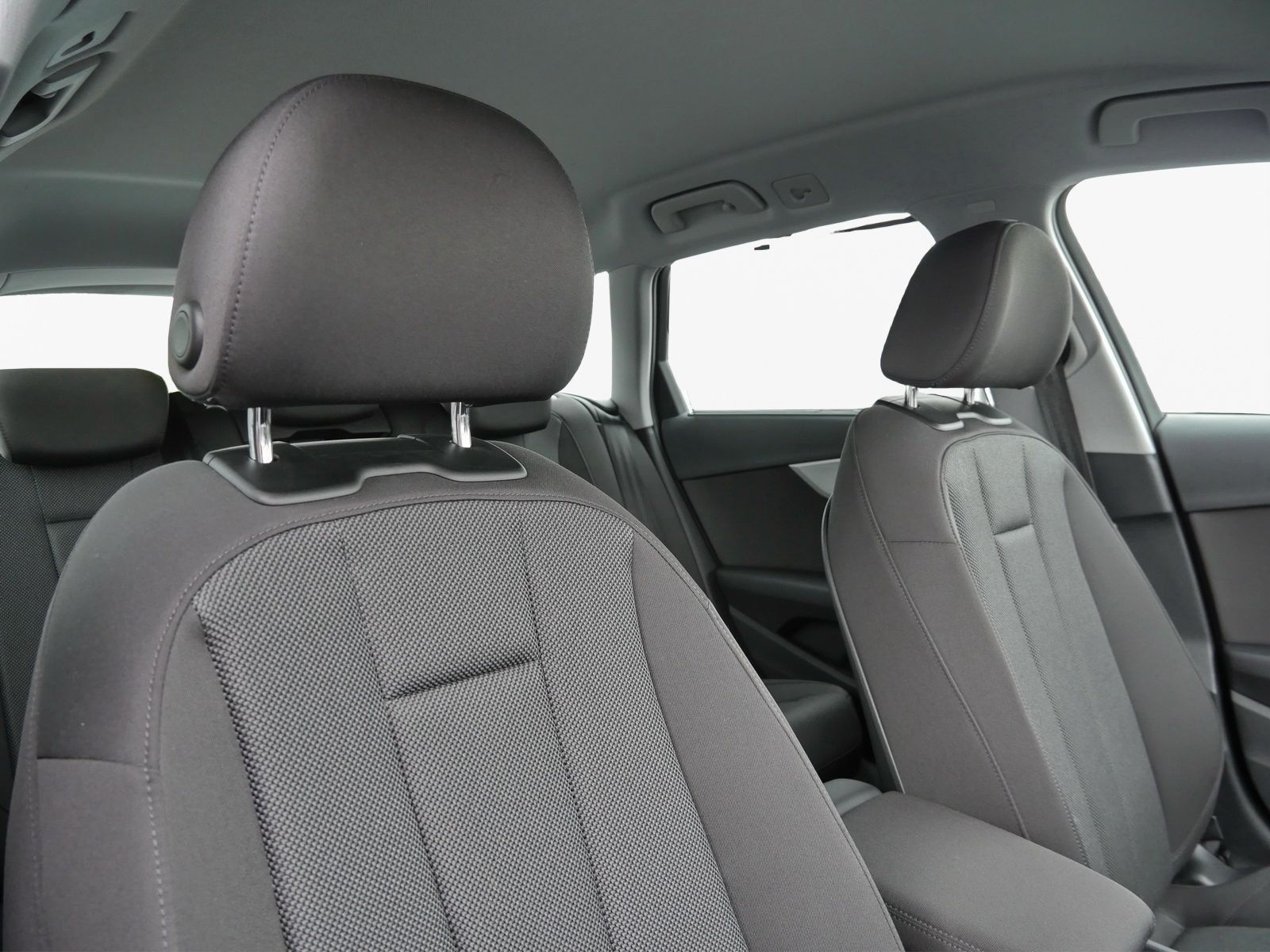 Audi A4 - Bild 10