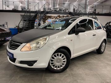 Opel Corsa D Selection *TÜV 032027*KLIMA*ISOFIX*