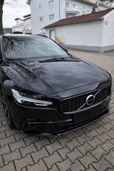 Volvo v 90 - Volvo V70 von privat