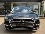 Audi A8 60 TFSIe Quattro,ACC,T-Winkel,Matrix,360-Kam - Audi A8 Gebrauchtwagen