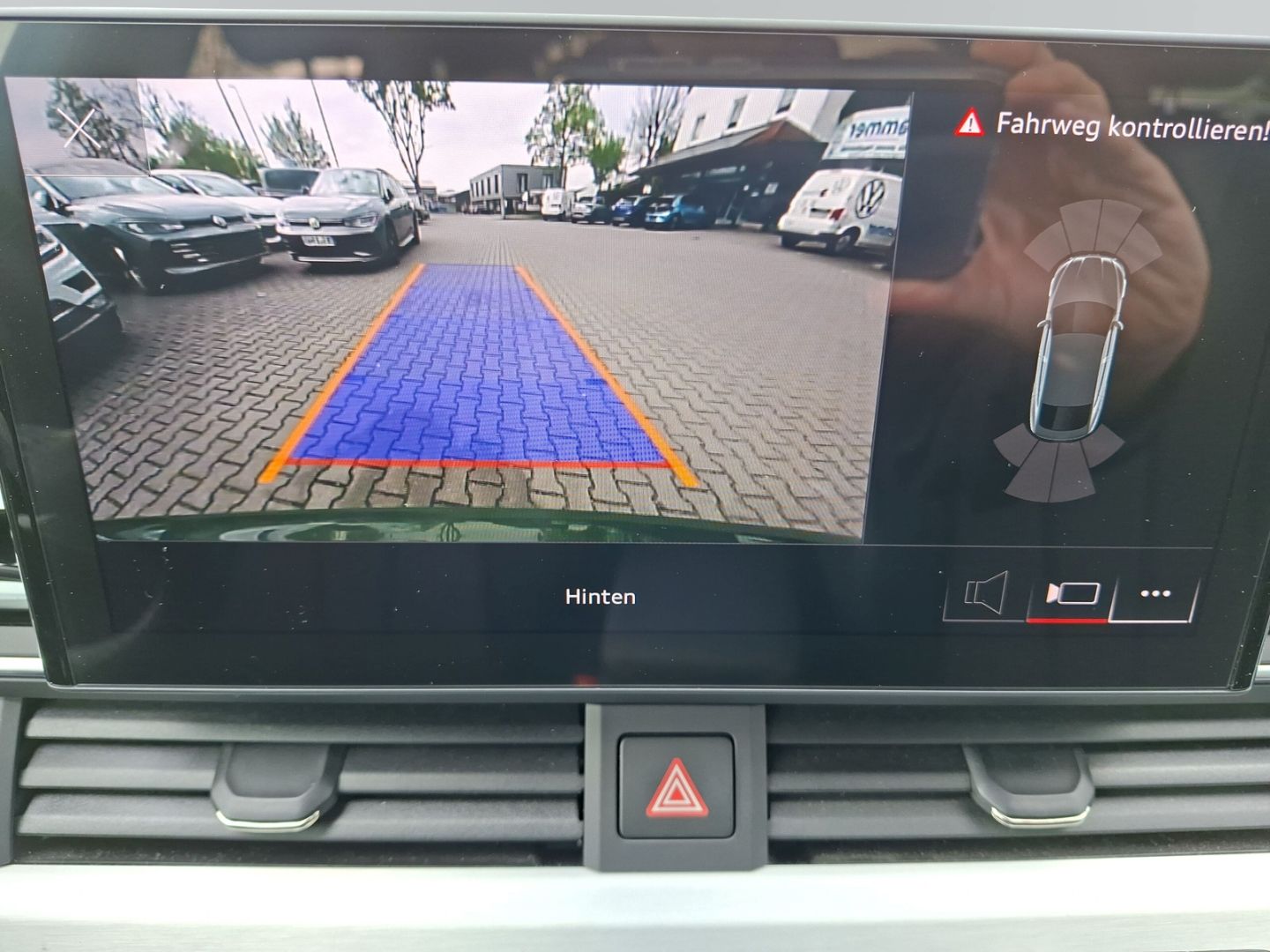 A5 Sportback 40 TDI quattro S line *KAMERA*PANO*