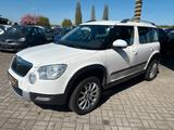 Skoda Yeti Ambition - Skoda Yeti in Bielefeld