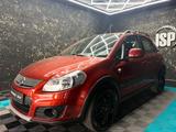 Suzuki SX4 Classic Style 4X4/SHZ/AC/ALU/AHK - Suzuki mit Diesel-Antrieb