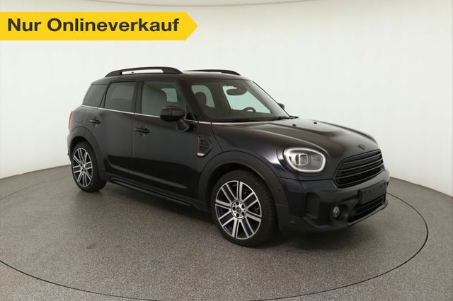 MINI COUNTRYMAN Cooper Mini Yours Trim PREMINIUM PLUS