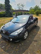 Peugeot 307 CC JBL 140 JBL - Peugeot 307 JBL mit Benzin-Antrieb