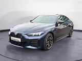 BMW M440i xDrive Gran Coupe M Sportpaket Pro Aktive  - blaue BMW 440 Gran Coupé