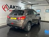 Mitsubishi ASX 2.2 DI-D Top 4WD *Super Ausstattung* - Mitsubishi ASX Gebrauchtwagen in Berlin