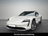 Porsche Taycan 4 Cross Turismo | Hinterachslenkung | - mit Elektro-Antrieb: Luftfederung, Kombi