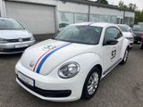 Volkswagen Beetle 1.2 TSI*KLIMA*SHZ*PDC*TÜV NEU* - Volkswagen Beetle aus 2012