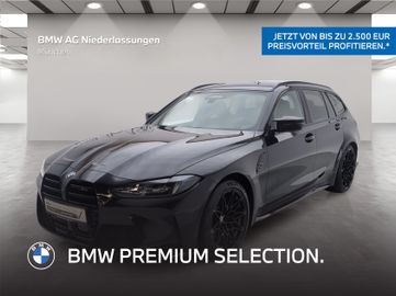 BMW M3 Competition M xDrive Touring Harman/K Kamera