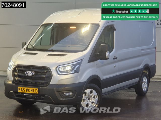 Ford Transit 165pk Nieuw Model Limited L2H2 Automaat