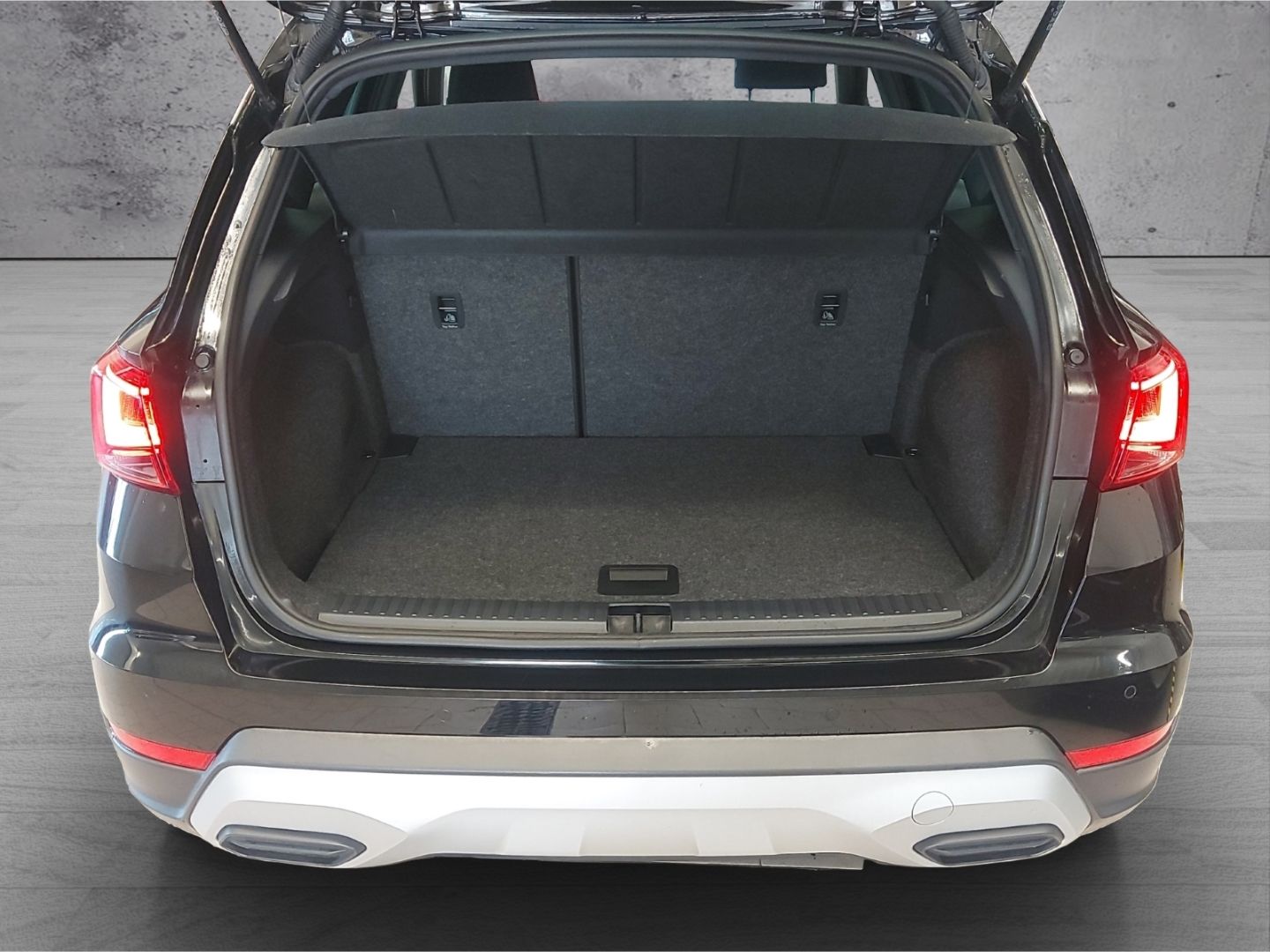 Seat Arona - Bild 18