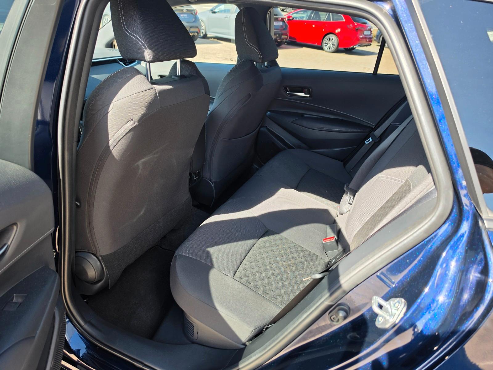 Suzuki Swace 1.8 Hybrid Comfort+ **PDC**