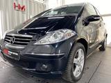 Mercedes-Benz A -Klasse A 200 Avantgarde/Klima/Navi/Teilleder - Mercedes-Benz A 200: Avantgarde