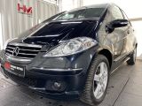 Mercedes-Benz A -Klasse A 200 Avantgarde/Klima/Navi/Teilleder - Mercedes-Benz A 200: Avantgarde