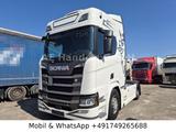 Scania R450 HighLine BL *Retarder/ACC/Standklima/2xTank - Offers