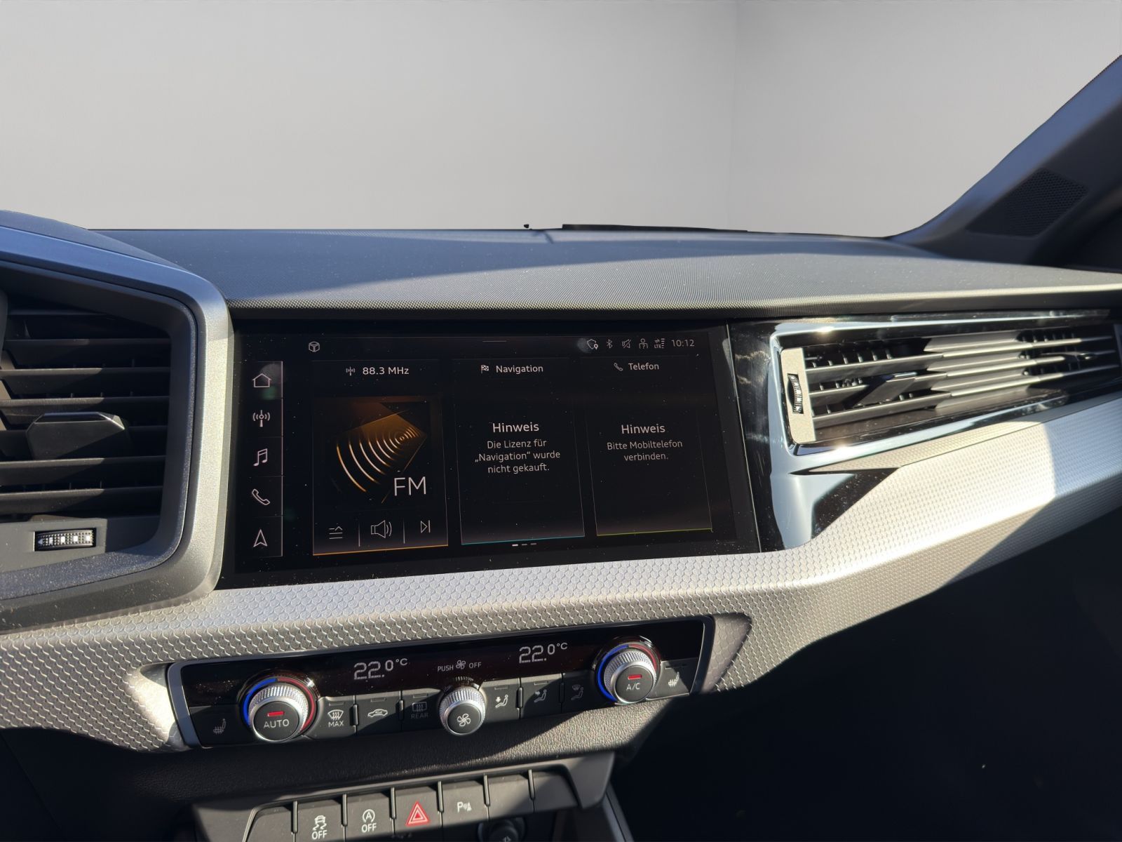 Audi A1 - Bild 14