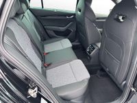 Skoda Octavia - Vorschau Bild 16