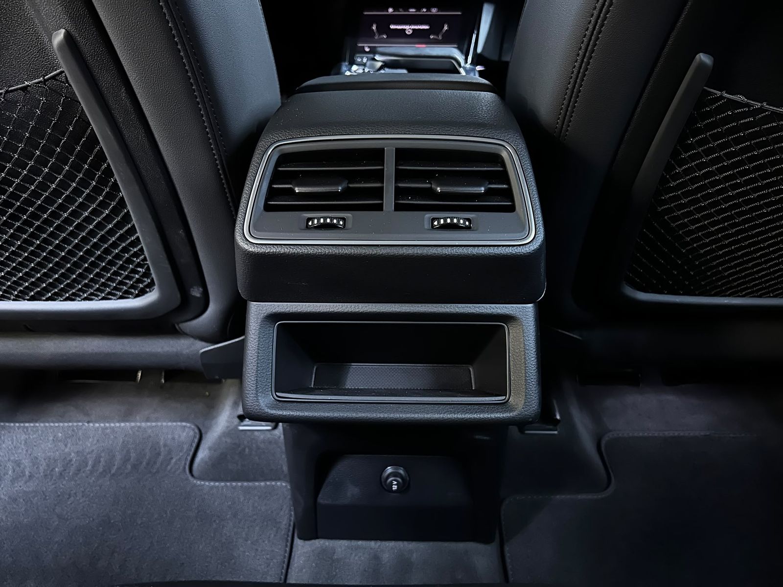 Fahrzeugabbildung Audi e-tron 50 Quatt ALCANTARA+NAVI+LED SHZ+ACC+APS+