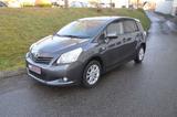 Toyota Verso 1.8 Edition - Toyota Verso mit Schiebedach