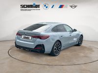 BMW i4 - Vorschau Bild 5