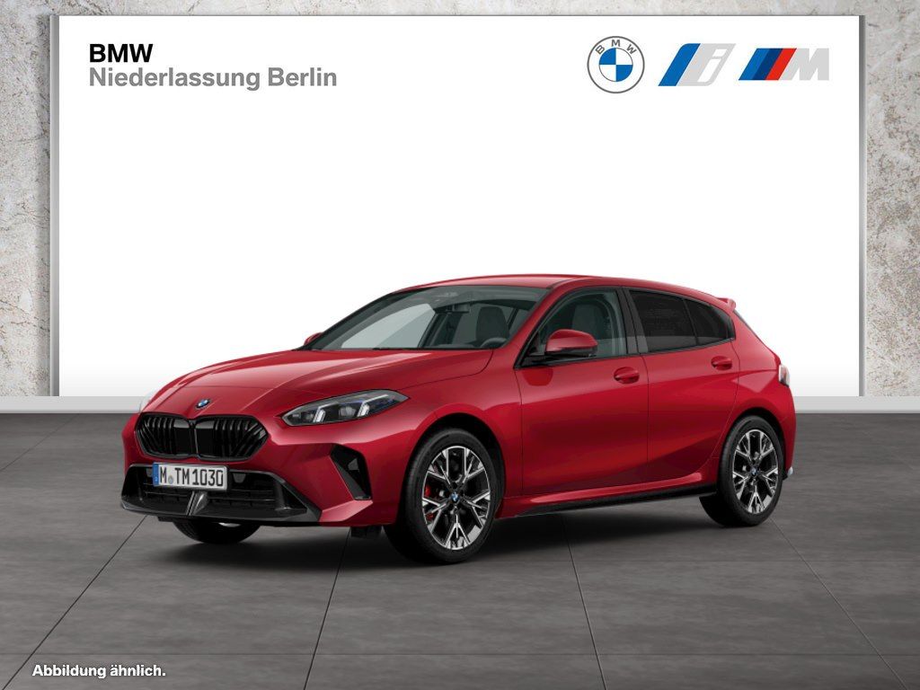 Image of BMW 120