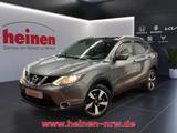 Nissan Qashqai 1.6 DIG-T N-Connecta 4x2 SITZHEIZUNG - Nissan Gebrauchtwagen in Dortmund