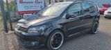 Volkswagen Touran 1,6 TDI 1.Hand (+TZ) , orig. 85TKM, - Volkswagen Touran in Düsseldorf