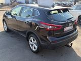 Nissan Qashqai Acenta Navi/Kamera/AHK/Tempomat/Sitzhei. - Nissan Qashqai mit Anhängerkupplung