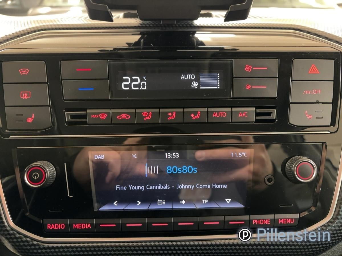 Volkswagen e-up! - Bild 12