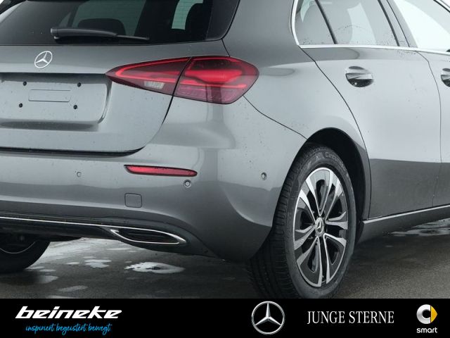 Mercedes-Benz A 200 Progressive Adv. LED Winter RFK Spiegel-P foto 4