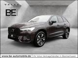 Volvo XC60 T8 Plus Dark Recharge Plug-In Hybrid AWD