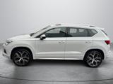 Seat Ateca 2,0 TDI   DSG FR-Line  4Drive - SEAT Ateca FR mit Diesel-Antrieb