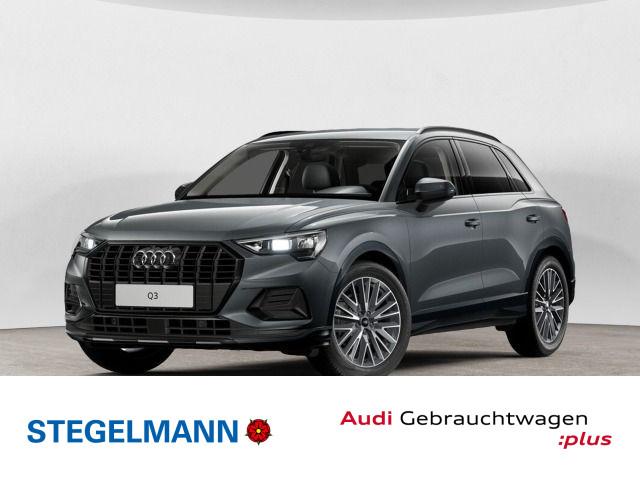Audi Q3 35 TFSI S-Tronic advanced