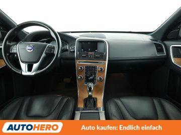 Volvo XC60 - 12