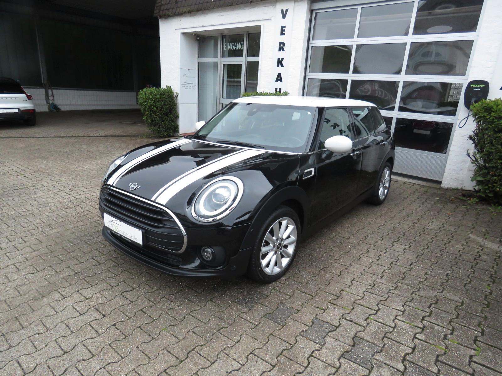 MINI COOPER Clubman Cooper