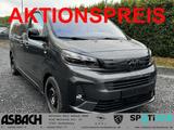 Peugeot Traveller 8-Sitzer Navi AZV - Peugeot Traveller Neuwagen