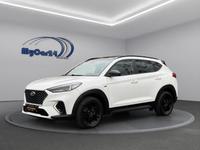 Hyundai Tucson N Line 4WDI PanoI CamI SoundI Garantie