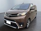Toyota Proace Verso Proace Verso 2.0D 144Cv M/T  - Toyota Verso Proace Gebrauchtwagen