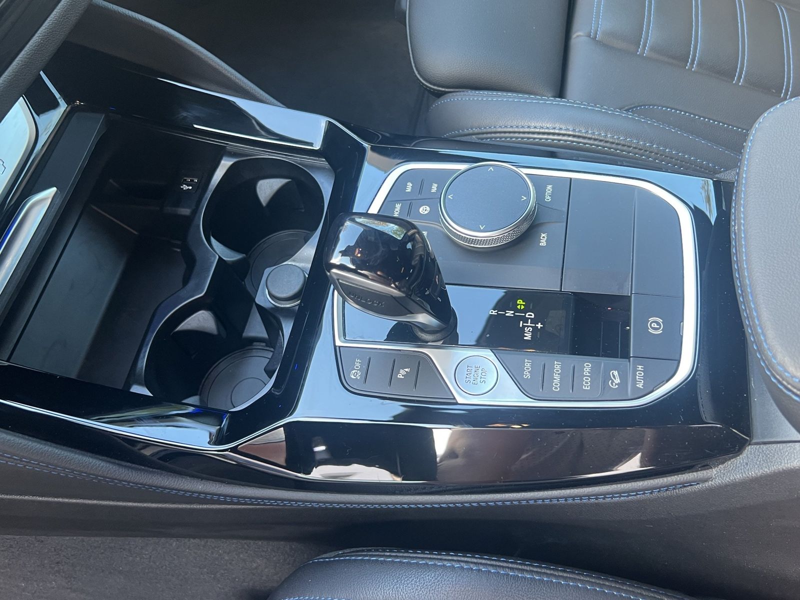 BMW X4 xDrive20i M-Sport Laser SpurAss Navi ParkAss foto 19
