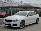BMW 640i M Sport M Sportpaket Head-Up HK HiFi LED - BMW 640 Gran Turismo Gebrauchtwagen