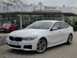 BMW 640i M Sport M Sportpaket Head-Up HK HiFi LED - BMW 640 Gran Turismo