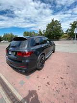 Mercedes-Benz Mercedes-AMG GLC 63 S 4MATIC+ Aut...