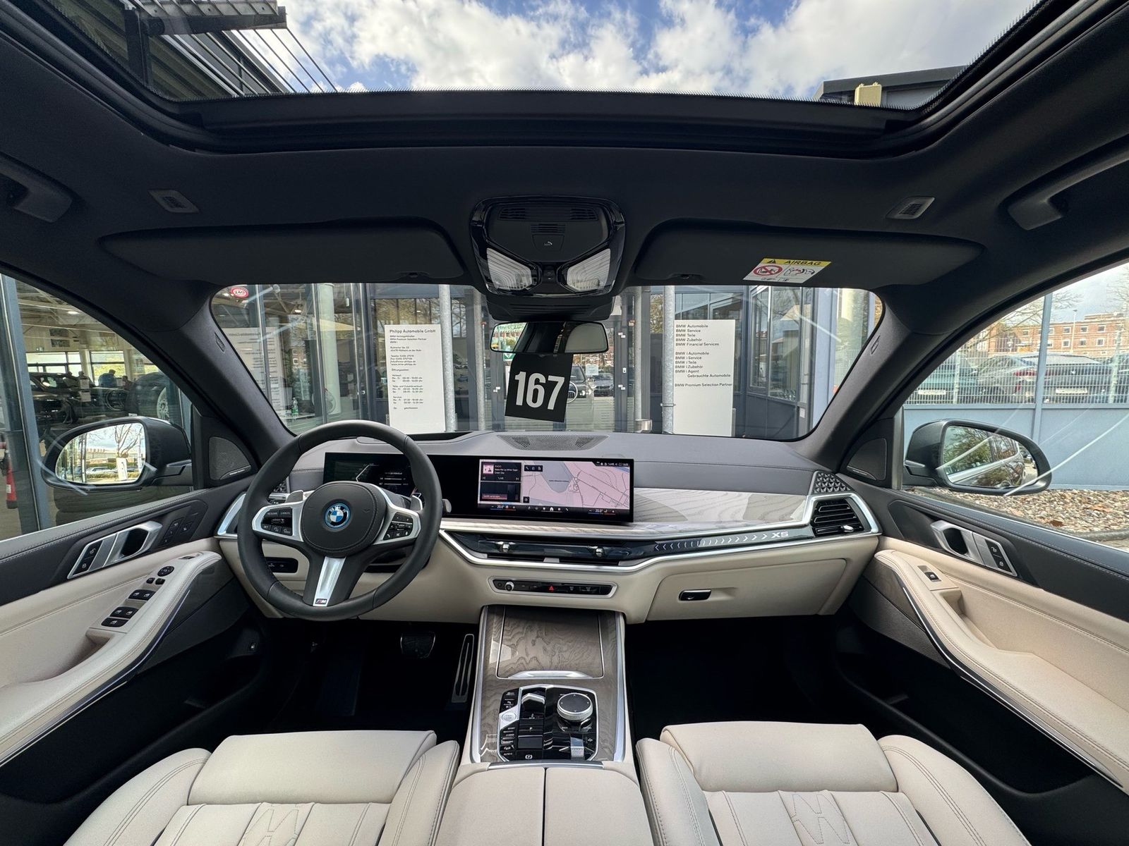 BMW X5 - Bild 2