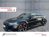 Audi RS 6 Avant TFSI QU MATRIX+HuD+B&O+DVD+TV+AHK+360