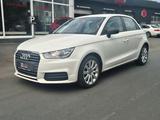 Audi A1 1,0 TFSI Sportback basis/Navi/Garantie - Audi A1 bis 10.000 Euro