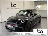 MINI JCW 17"/Pano/Park/HuD/Navi/LED/Kam/Black - schwarze MINI John Cooper Works